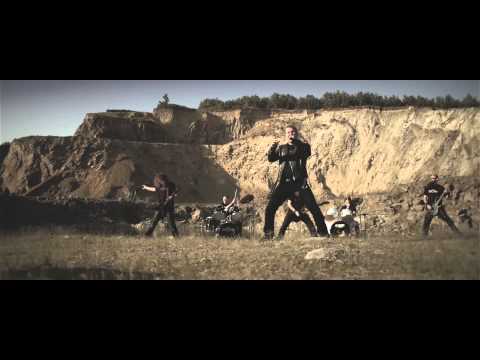 Helldiver zenekar - Szabadon, mint a madár [Hivatalos Videoklip]