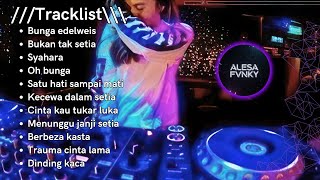 Download lagu DJ BREAKBEAT SPECIAL ALBUM THOMAS ARYA 2025 FULL BASS - BUNGA EDELWEIS x BUKAN TAK SETIA mp3