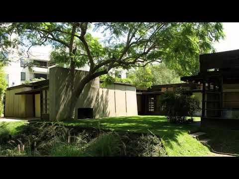 The Schindler House   MAK Center for Art and Architecture