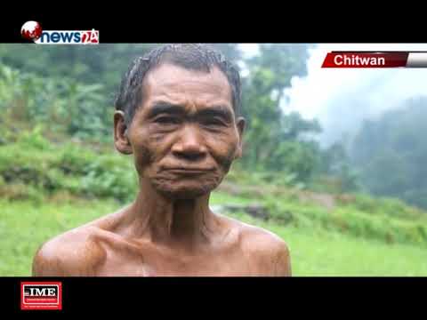 बन मान्छेको बिलौना - MAIN NEWS