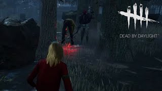 ありがとうDBD集【Dead by Daylight】