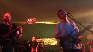 Lewis Watson - Maybe We're Home @ The Tram and Social, Tooting, London 01/07/18