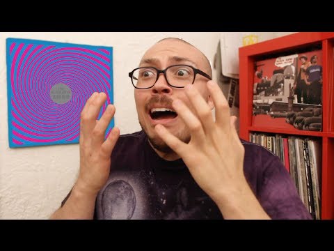 The Black Keys - Turn Blue ALBUM REVIEW