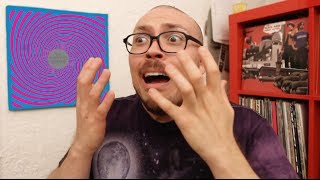 The Black Keys - Turn Blue ALBUM REVIEW