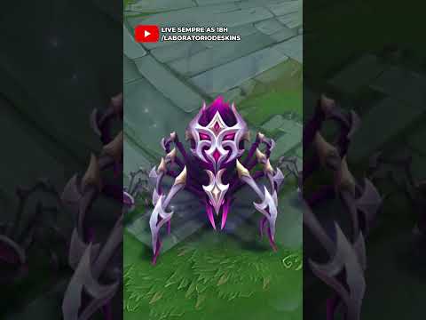 BEFORE YOU BUY: ELISE COVEN #leagueoflegends