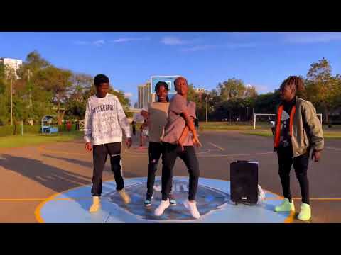 Mattan ft C.r Kenya - Mutaratara (Dance choreography)
