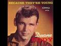 Duane Eddy - Because They're Young [HQ]