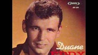 Duane Eddy - Because They're Young [HQ]