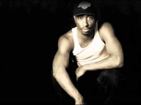 2pac + Outlawz  - Still i Rise - Don't Cry (prod by Saint)