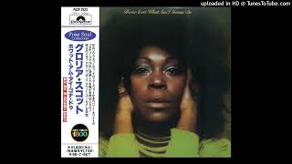Gloria Scott - (A Case Of) Too Much Lovemakin'