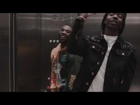 Recognition - BeezyLoveBandz x Hillside Quis ( Shot By Shoot.Q & Mookiefilms )