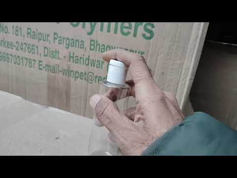 Pet sanitizer and handwash 100 ml squar