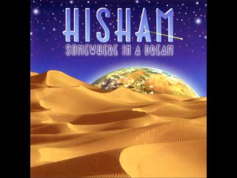 The Mask - Hisham