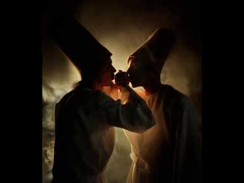 Devrân Zikri / Divân-ı Kebîr'den  Seçme Beyitler Eşliğinde