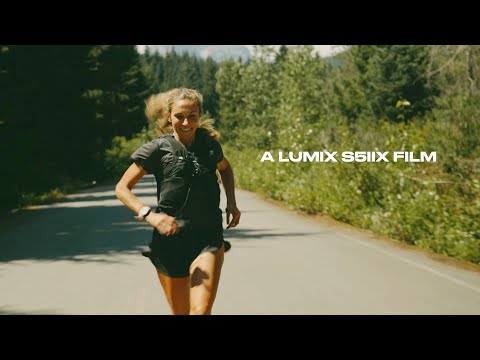 LUMIX Presents: Shutter Showdown — ADVENTURE by Fritz Bacon