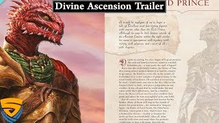 Divinity: Original Sin 2 – Divine Ascension (DLC) Gog.com Key GLOBAL