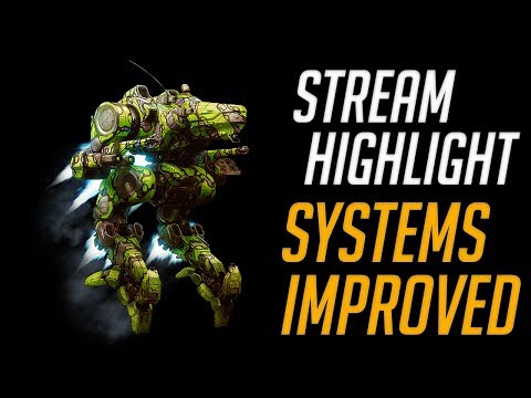 THE RETROFIT |Viper VPR-C| (Post Civil War)