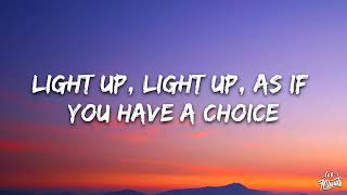 Leona Lewis - Run (Lyrics)