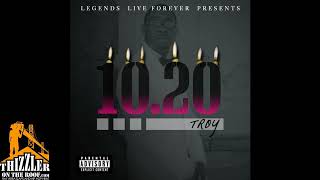 Troy [Legends Live Forever] ft. Bailey - Whatchu Mean [Prod. Jay Ant Of The Invasion] [Thizzler.com]