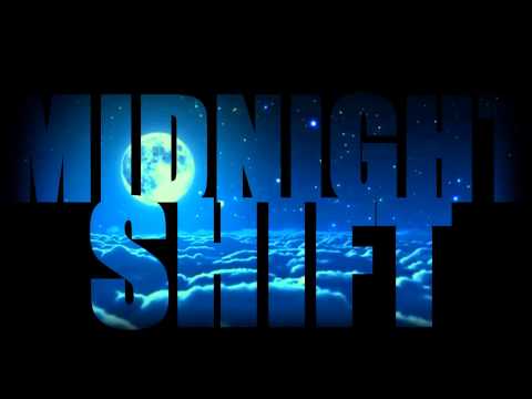 Rudy WiLL - Midnight Shift