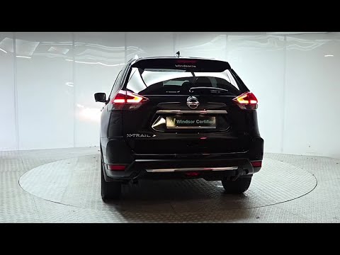 Nissan X-Trail 1.7 DCI SV Premium 7 Seats - Image 2