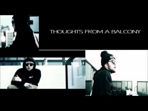 Thoughts From a Balcony (Clean) - Mac Miller