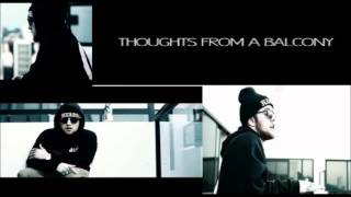 Thoughts From a Balcony (Clean) - Mac Miller