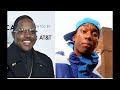 Big L Mase The Double Cross Live From 139th Lennox By Gully TV Doc