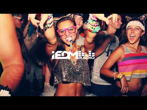 iEDM Radio Guest Mix - Vini Vici