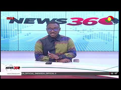 LIVE: News360 || 11-10-2026
