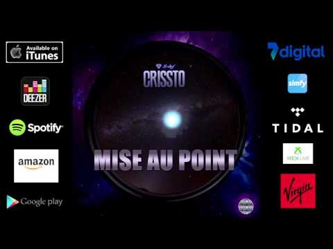 Le Chef Crissto Ft. Aronstrong - Quitte Ou Double ( Prod. Full Basstards ) [AUDIO]