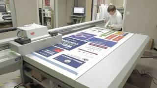U.S. Crowd Control Manufacturing at Visiontron Corp. | Advanced Stanch