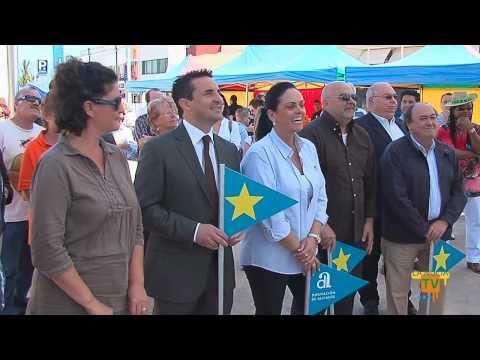 09/05/2011 – La Nucía. Día de Europa.