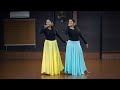 Jhumka Gira Re Dance Cover Renjini Mithila Team Kshetra