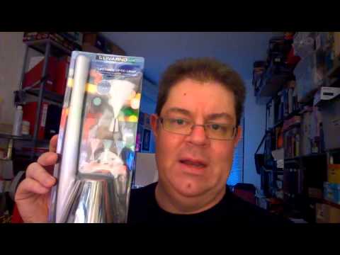 HProps Cosplay 01 - Lidl Romania week of 2014.01.10