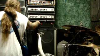 Video thumbnail for Sunn Concert Bass on Peavey 3620 by ShaolinLambKiller