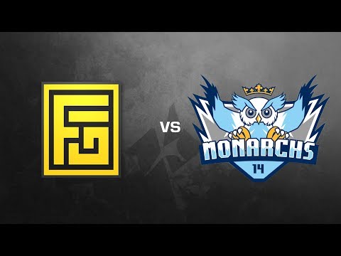 Final-Gaming vs. Team Monarchs - 99Damage Liga Season #7 Div. 2.2. - Mirage (Map 2/2)