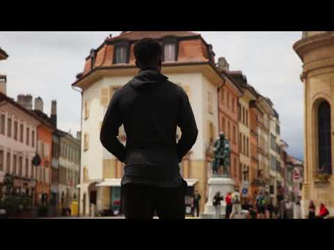 NEHEMIE LUSUENA PROLONGE L'AVENTURE À YVERDON SPORT !