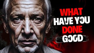 Discover Your True Strength - The Best Motivational Speech