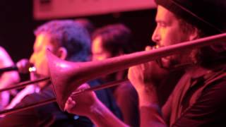 Rustic Overtones - Let's Start A Cult