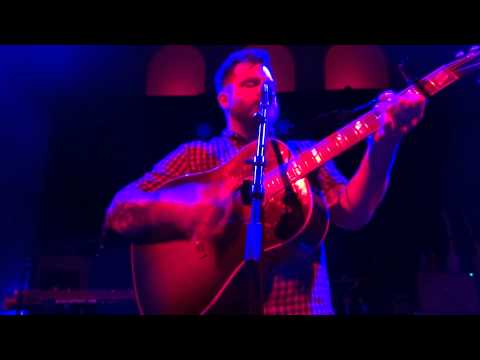 Dustin Kensrue - 