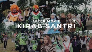 Download lagu Cinematic Kirab Santri Pondok Pesantren Syarif Hidayatullah Wonopringgo Pekalongan mp3