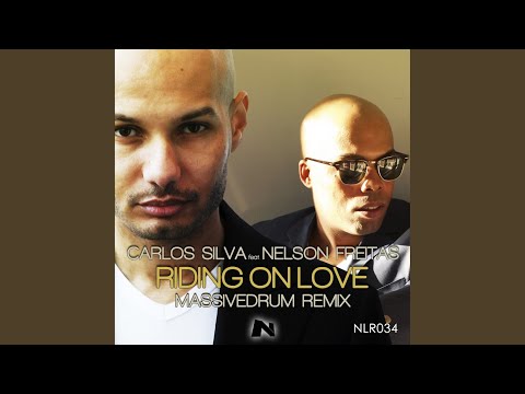 Riding On Love (Massivedrum Remix Edit)