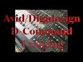 Avid/Digidesign ICON D-Command Instructional Videos