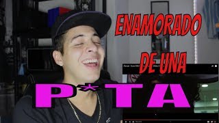 (Reacción) Aleman - Down With Me feat. Emy Soul