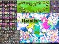 Official Hetalia Songs 