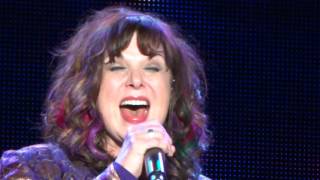 Ann Wilson - I Put A Spell On You