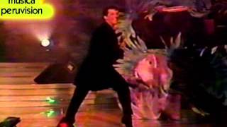 EMMANUEL- FESTIVAL ACAPULCO ( 1991 )&quot; LA CHICA DE HUMO &quot;