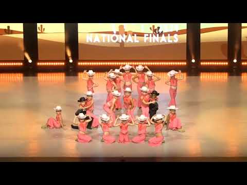 Woodbury Dance Center - 5678