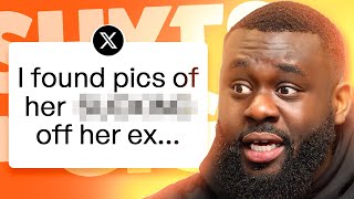 HE FOUND PICTURES OF... | ShxtsNGigs Podcast